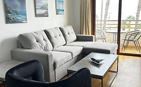 Ithaki Phinikoudes Apartment No. 102